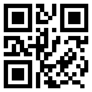 Scansione del QrCode di 3207326155
