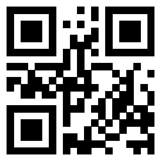 3207326156 - Immagine del Qr Code associato