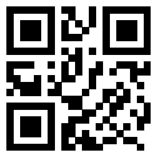 Il QrCode di 3207326160