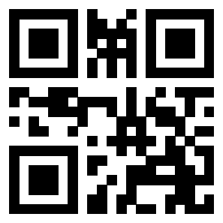 Immagine del Qr Code di 3207326163