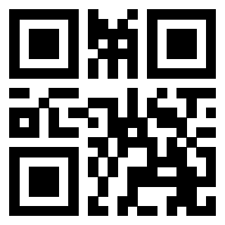 3207326165 QrCode associato