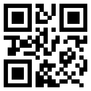 Il QrCode di 3207326166