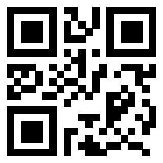 Immagine del Qr Code di 3207326167