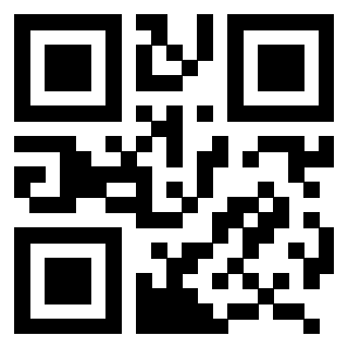 Il QrCode di 3207326168