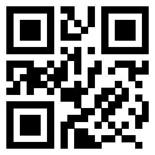 Immagine del Qr Code di 3207326169