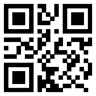 3207326172 - Immagine del QrCode associato