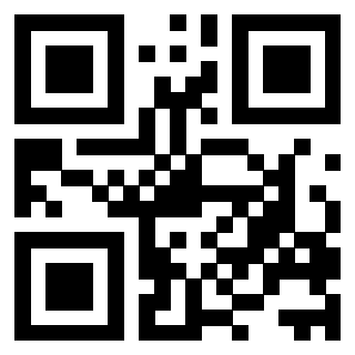 Scansione del Qr Code di 3207326175