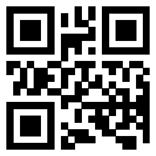 Il QrCode di 3207326176