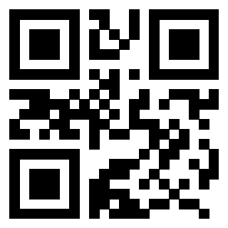 3207326180 - Immagine del QrCode