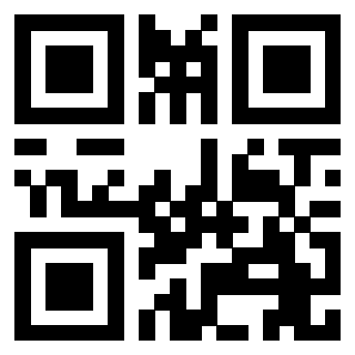 3207326183 - Immagine del Qr Code associato