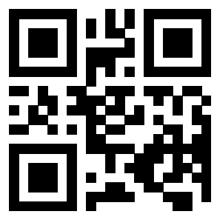 Scansione del Qr Code di 3207326185