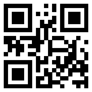 3207326187 - Immagine del QrCode associato
