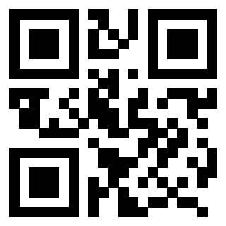 Il Qr Code di 3207326188