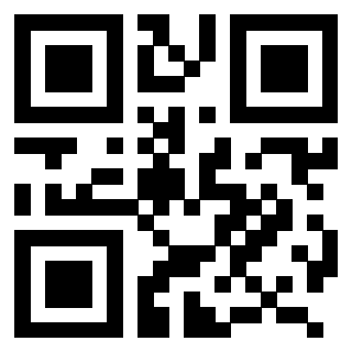 3207326189 QrCode associato