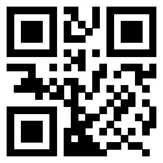 Scansione del Qr Code di 3207326190