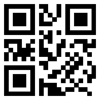Immagine del QrCode di 3207326191