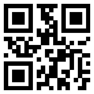 3207326193 - Immagine del Qr Code associato