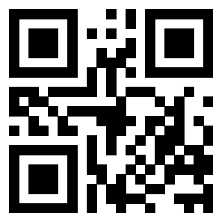 Scansione del QrCode di 3207326194