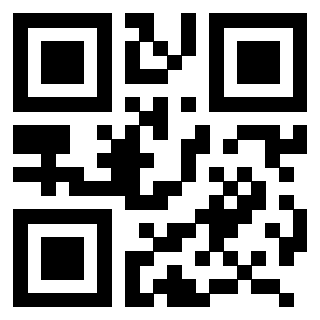Scansione del Qr Code di 3207326195