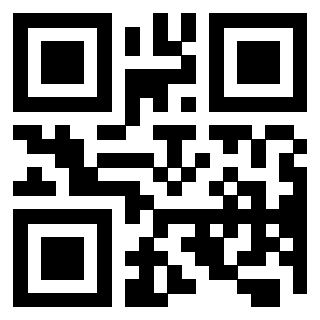 3207326196 - Immagine del QrCode associato