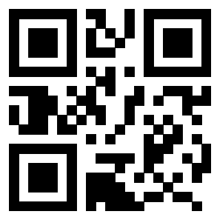 Il Qr Code di 3207326197