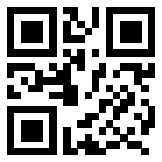 Scansione del Qr Code di 3207326198