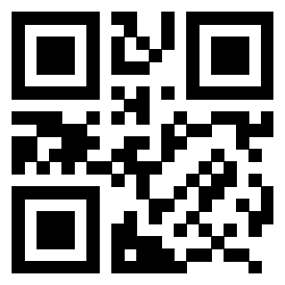 Scansione del Qr Code di 3207326200