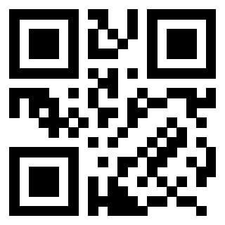 3207326201 - Immagine del QrCode