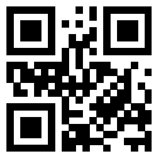 3207326203 - Immagine del QrCode associato
