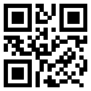 3207326204 Qr Code associato