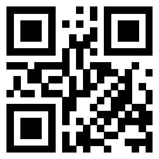 3207326205 - Immagine del Qr Code associato