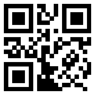 Scansione del QrCode di 3207326206
