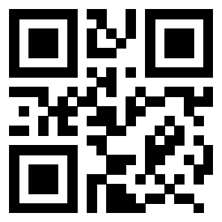 Immagine del QrCode di 3207326207