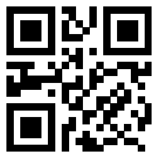 Scansione del Qr Code di 3207326209