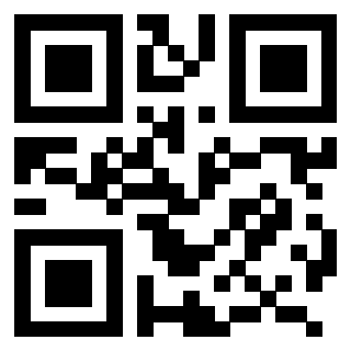 3207326210 QrCode associato