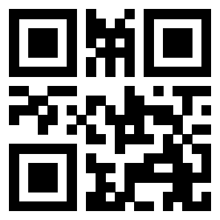 3207326211 QrCode associato