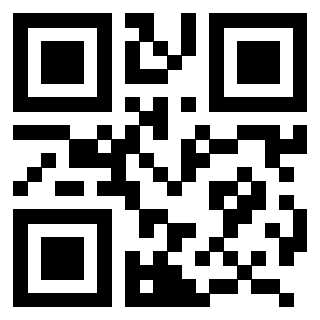 3207326212 Qr Code associato