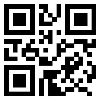 3207326215 - Immagine del Qr Code associato