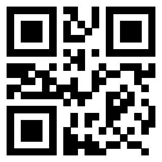 Il QrCode di 3207326217