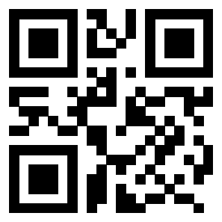 Immagine del QrCode di 3207326220