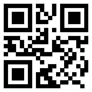 Immagine del QrCode di 3207326222