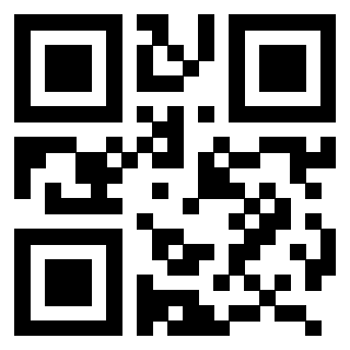 Il QrCode di 3207326223