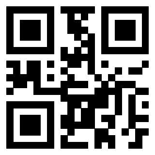 Scansione del QrCode di 3207326225