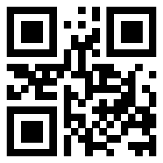 Immagine del Qr Code di 3207326232