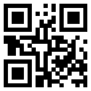 Scansione del QrCode di 3207326233