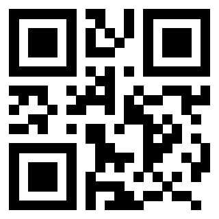 Scansione del QrCode di 3207326237