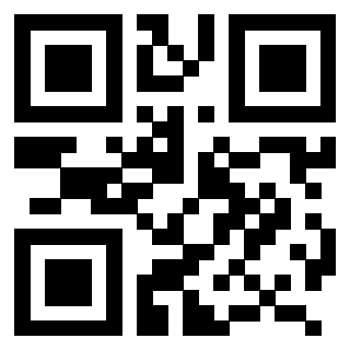 Scansione del Qr Code di 3207326238