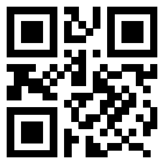 Il Qr Code di 3207326239