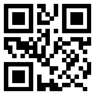 Immagine del QrCode di 3207326242