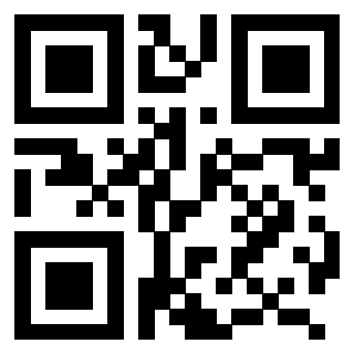 Il Qr Code di 3207326243